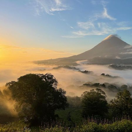 Sangregado Lodge La Fortuna Екстериор снимка