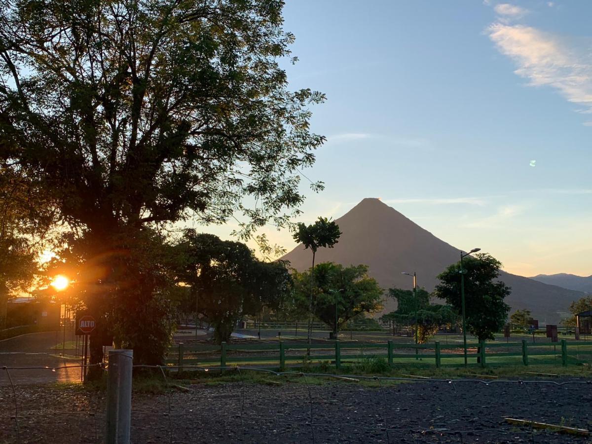 Sangregado Lodge La Fortuna Екстериор снимка